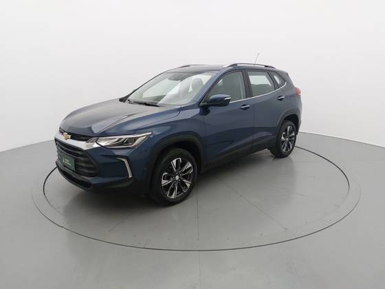 CHEVROLET TRACKER 1.2 TURBO FLEX PREMIER AUTOMÁTICO